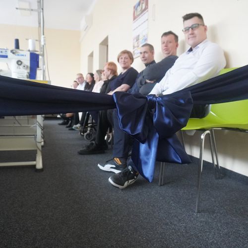 otwarcie zaz argenta zambrów