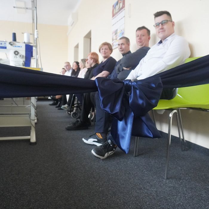 otwarcie zaz argenta zambrów